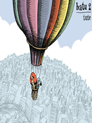 cover image of Batu 2